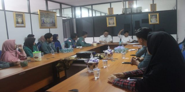 Gerakan Mahasiswa : Harapan Baru Univeritas Lampung