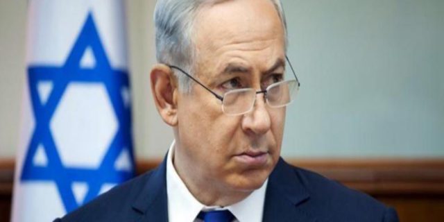 Muhammad Najib : Perdana Menteri Israel Akhirnya Tumbang