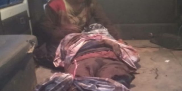 Terkepung Asap Tebal, Seorang Petani di Jambi Meninggal
