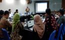USAID IUWASH PLUS Adakan Pelatihan Untuk PDAM Gresik Dan Sidoarjo