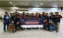 Wow Hebat, Pesawat Tanpa Awak ITS Raih Juara Satu Di Turki