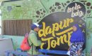 Dapur Jompo, Warisan Habibie Untuk Kaum Jompo Di Bandung