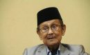 Penghormatan Habibie Terhadap Sahabatnya, Romo Mangunwijaya