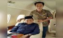 Kisah Habibie dan Lim Keng Kie, Sahabat China Yang Sering Membantunya Di Jerman