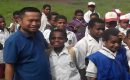 Senyum Anak-anak Papua, Membuatnya Tidak Tega Meninggalkan Mereka