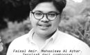 Kondisi Faisal Amir Membaik, Keluarga Akan Lapor Ke Komnas Ham