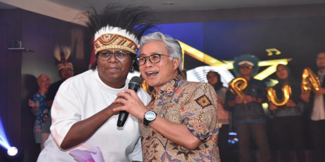 Kepala SKK Migas: Keberanian Ahok Diperlukan Pertamina