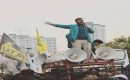 Shahib Anshari Muhajir, Aktivis Muda Jogja Luncurkan Buku “Merawat Indonesia”