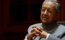 Mahathir Kecewa, Jokowi Tolak Bantuan Malaysia Ikut Padamkan Kebakaran Hutan