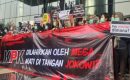 Puluhan Akademisi Unair Menolak Pelemahan KPK