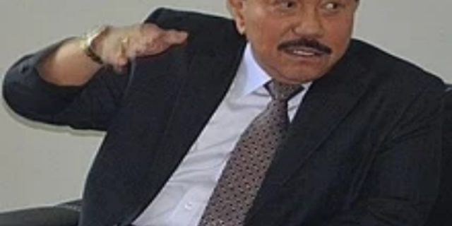 Prediksi Prabowo-Gibran Menang di Pilpres 2024, Politikus PDIP: Hendropriyono Linglung