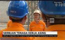 Permen Tenaga Kerja No 228/2019 : Jokowi Siapkan ‘Soft-Landing’ untuk Invasi China