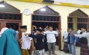 Aneh, Acara Sholawatan HMI Di UIN Walisongo Semarang Dibubarkan