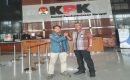 Gerakan Mahasiswa Kawal Pilrek UNILA Kerjasama Dengan KPK