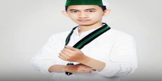 MN KAHMI : Saddam Al Jihad Masih Ketua Umum PB HMI