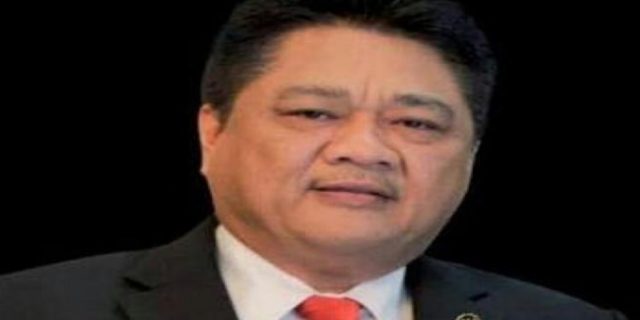 Rp 3 Triliun Terlalu Kecil, Ridwan Hisjam :Anggaran BRIN Harusnya Rp100 Triliun