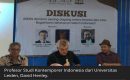 Peneliti Dari Universitas Leiden Belanda Sebut Indonesia Tak Perlu Pindah Ibu Kota