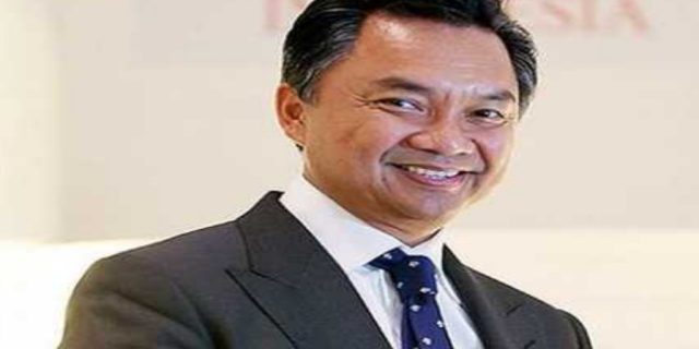 Catatan Dino Patti Djalal : Jangan Lupakan Pelajaran Mahal dari Timor Timur
