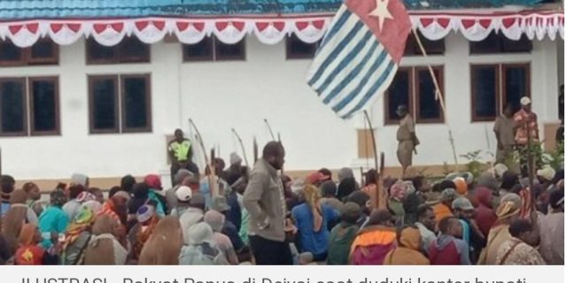 Situasi Papua Makin Memburuk, Pengamat Nilai Panglima TNI Lemah Perlu Segera Diganti