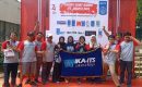 Dari Pulau “Papua”, Sinergi Sehat Alumni ITS Jakarta Raya Keliling Indonesia