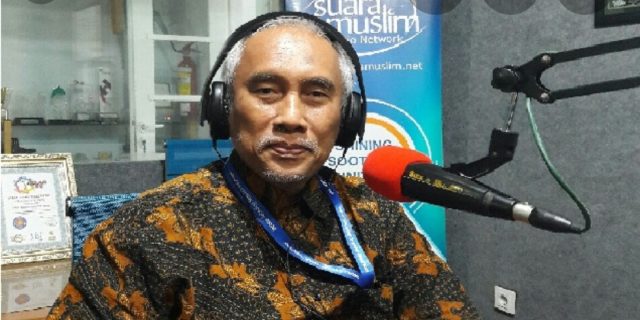 Daniel M Rosyid : Masa Depan Republik Pasca-KPK