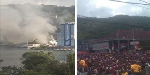 Hersubeno Arief : Rusuh Papua, Belajarlah Dari Timor Timur