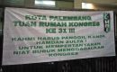 HMI Protes, Hamdan  Zoelva Diduga Gagalkan Rencana Kongggres di Palembang Tahun 2020