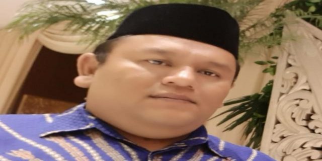 Imam Nasrullah, Legislator Muda Golkar Ngawi: Kaum Muda Harus Inovatif