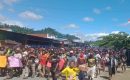 Konflik Papua Meluas, Pigai: Demo di Papua Berlangsung Berhari-hari, Tapi Jakarta Menutupi