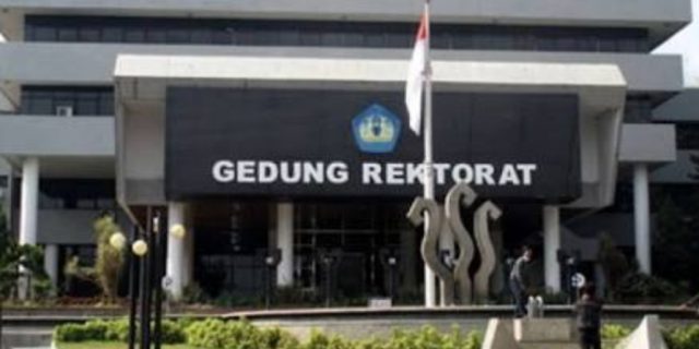 BEM Unila Sesalkan Pemilihan Rektor Yang Tidak Konsisten