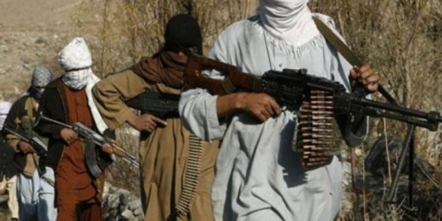 Muhammad Najib : Amerika Frustrasi Menghadapi Taliban