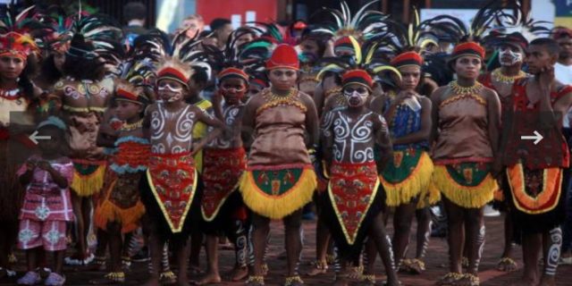 Amien Rais : Majelis Umum PBB Agendakan Pembahasan Referendum Papua