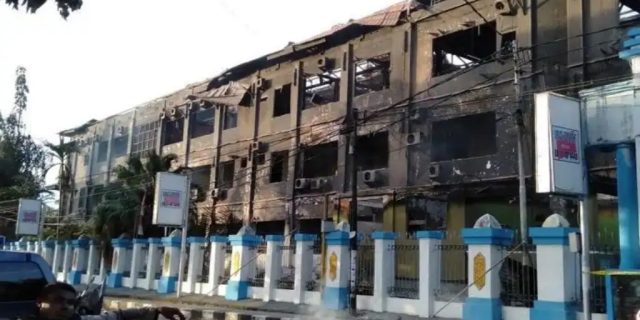 Integrasi di Papua : Tanpa Titik Temu sejak Titik Awal