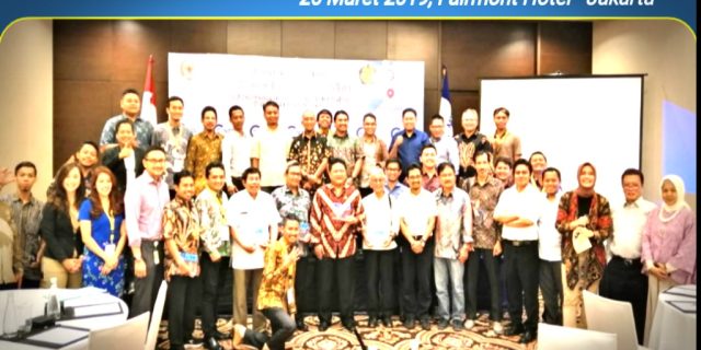 Mengenal Lebih Dekat CENITS : Transformasi Komunitas WA Group Menjadi Lembaga Think Tank Energi dan Teknologi