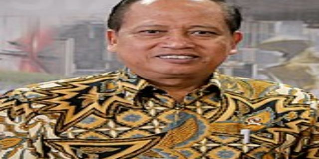 ITB, UGM, IPB, ITS, dan UI, Lima Besar Kampus Terbaik di Indonesia