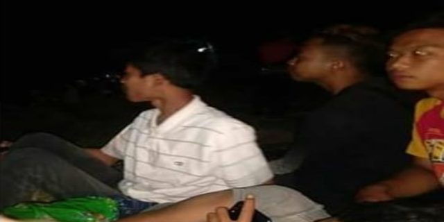 Warga Ngale Ngawi, Hilang Di Bengawan Solo