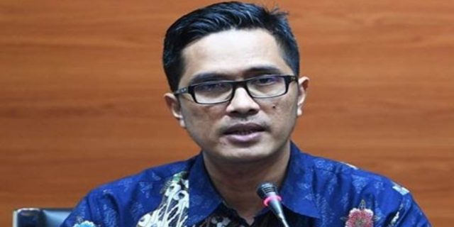 Giat OTT KPK di Jogja, Empat Orang Berhasil Diringkus