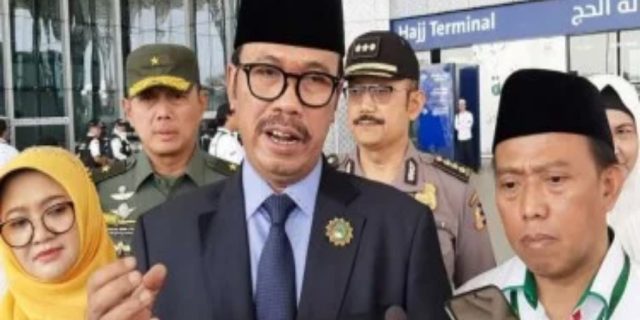 Terungkap Ratusan Kuota Jemaah Haji Indonesia Tak Terpakai