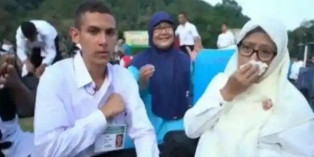 Hersubeno Arief : Kasus Taruna Enzo, Pak Mahfud MD Segeralah Minta Maaf