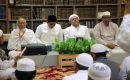 Keluarga Besar Mbah Maimoen Silaturahmi Ke Kediaman Habib Rizieq Di Mekkah