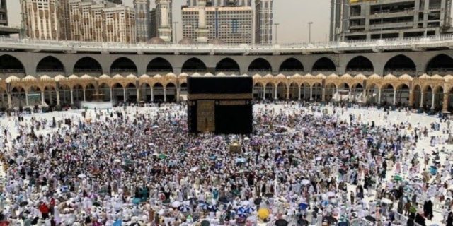 Daniel M Rosyid : Haj dan Tantangan Persatuan