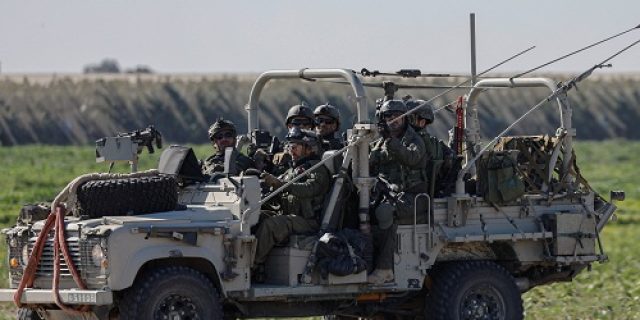 Mendekati perang 100 hari, Israel terus melancarkan serangan ke Gaza