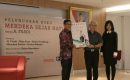Merdeka Sejak Hati, Novel Tentang Pendiri HMI Lafran Pane Telah Terbit