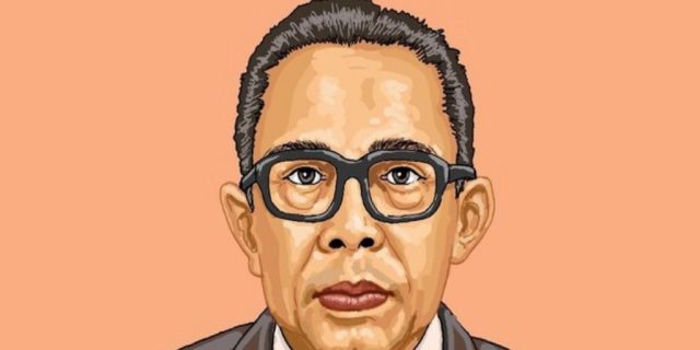 Diangkat Dari Novel, Kisah Pendiri HMI Lafran Pane Akan Difilmkan, Siap Tayang Maret 2020
