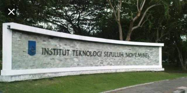 Kali Pertama Buka, ITS Terima 496 Mahasiswa Baru Kelas Internasional