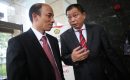 Soal Perpanjangan Blok Corridor, Arcandra Tahar: Pola yang disepakati bertujuan agar masa peralihan di Blok Corridor tetap ekonomis