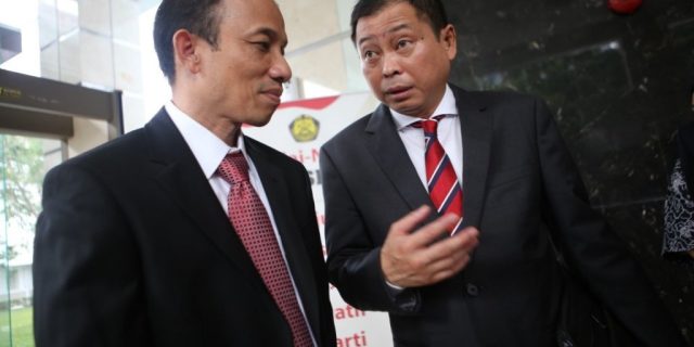 Soal Perpanjangan Blok Corridor, Arcandra Tahar: Pola yang disepakati bertujuan agar masa peralihan di Blok Corridor tetap ekonomis