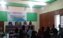 Anorawi Institute Gelar Diskusi Publik Tangkal Isue Hoax Dan Paham Intoleran