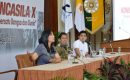 Konggres Pancasila XI Kembali Digelar di Yogyakarta