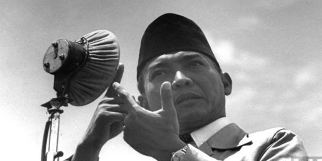 Lahirnya Pancasila, 1 Juni 1945 atau 18 Agustus 1945, Inilah Jawabanya